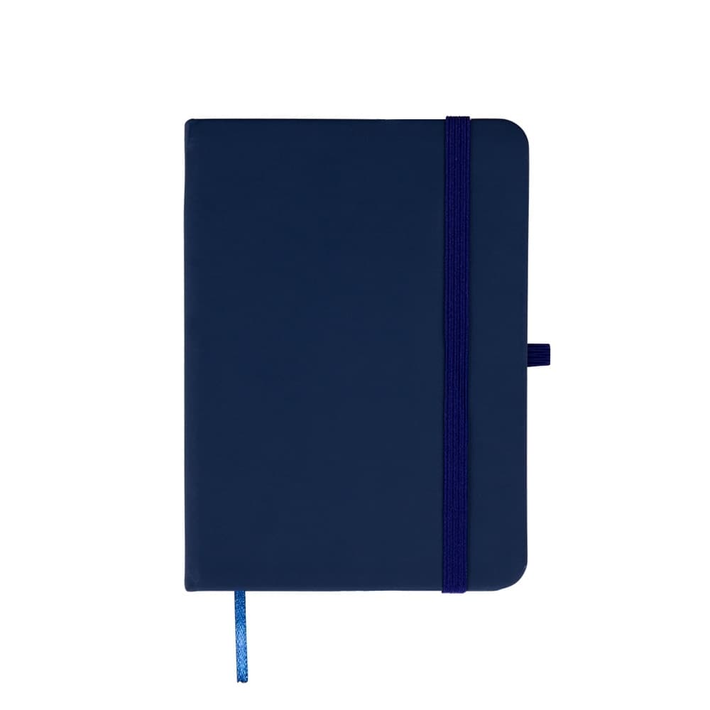 Caderno Emborrachado Sem Pauta – X12514SN