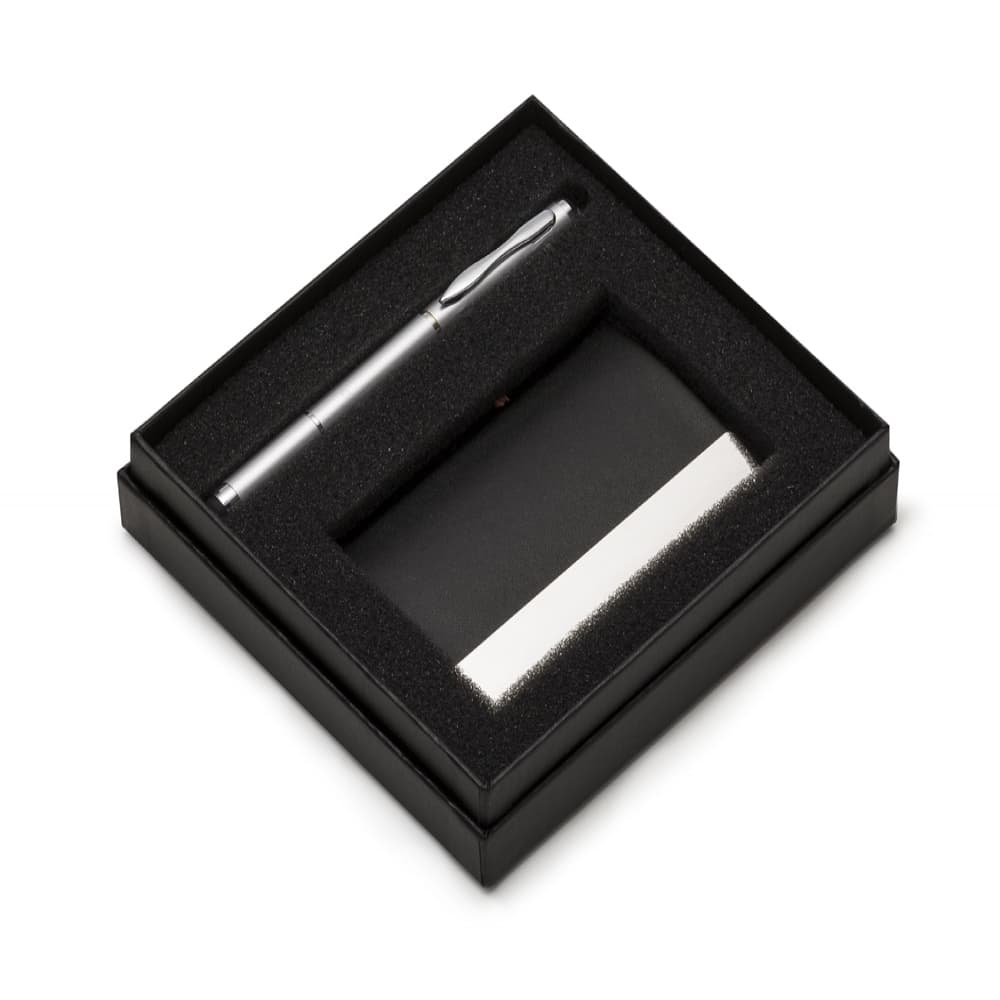 Kit Executivo 2 Peças – X12736