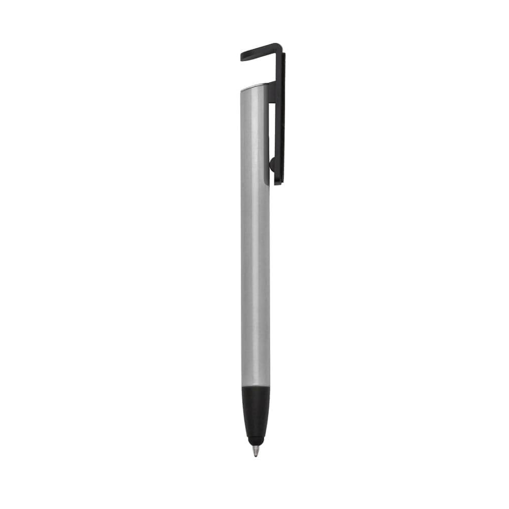 Caneta Touch de Metal Multifunções – X13589