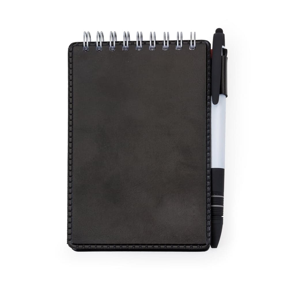 Bloco de Notas com Suporte – X13634