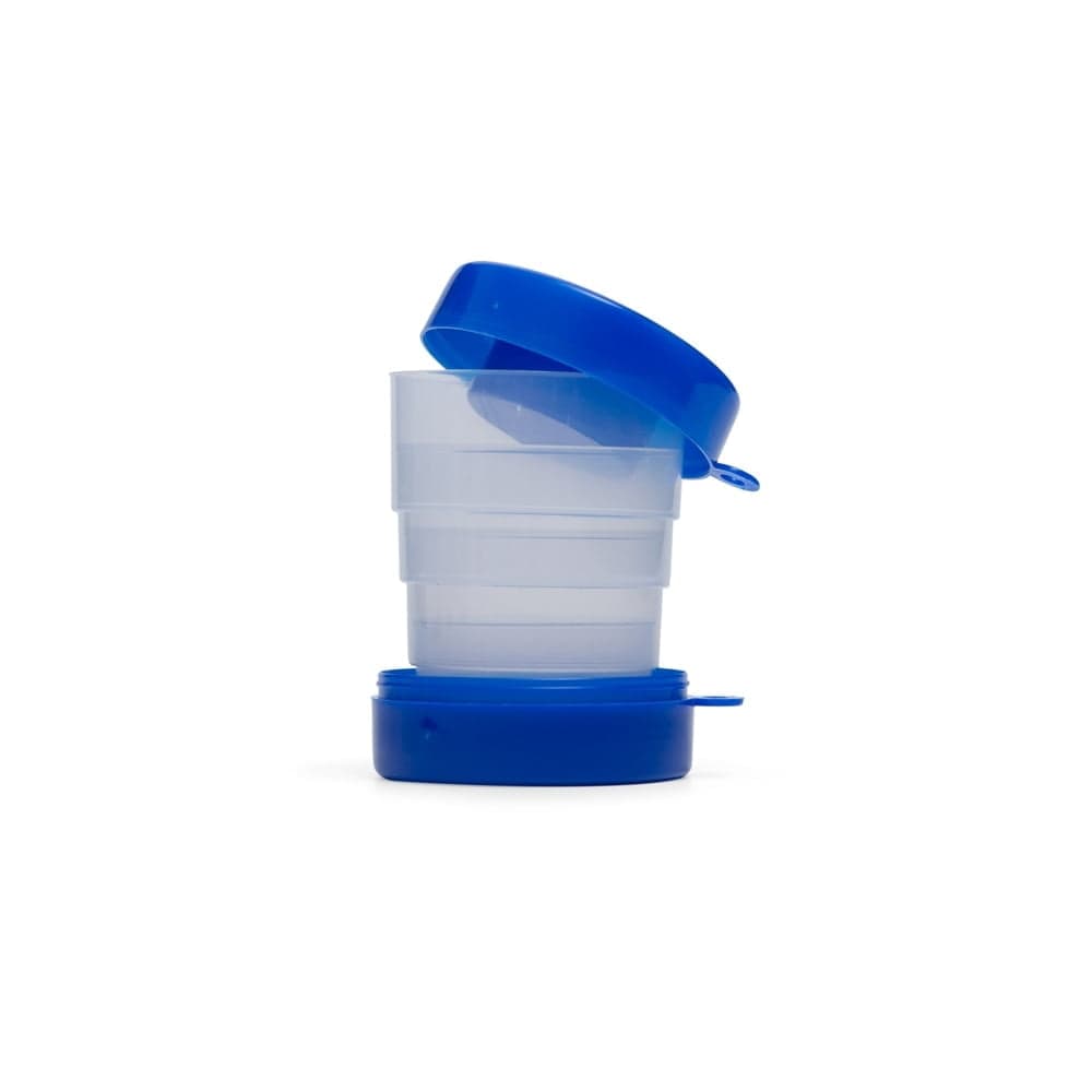 Copo Retrátil 200 ml – X13877