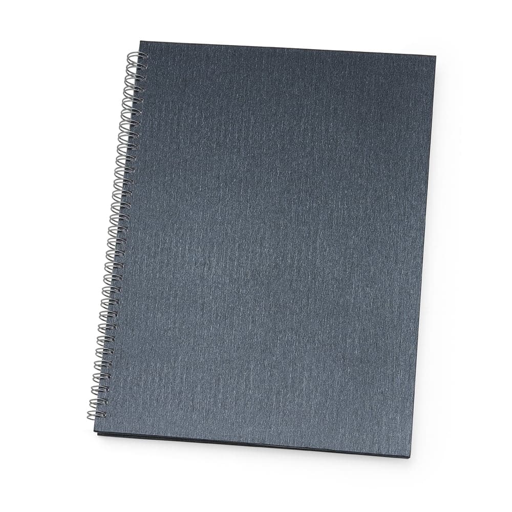Caderno de Negócios Pautado – X13925