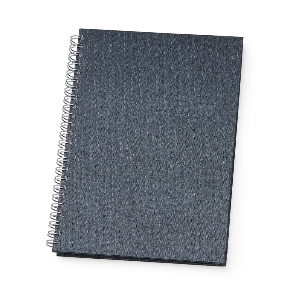 Caderno de Negócios com Pauta – X13928