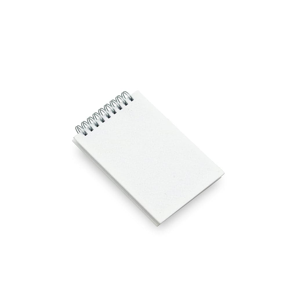 Bloco de Notas Pet Sublimático – X14172