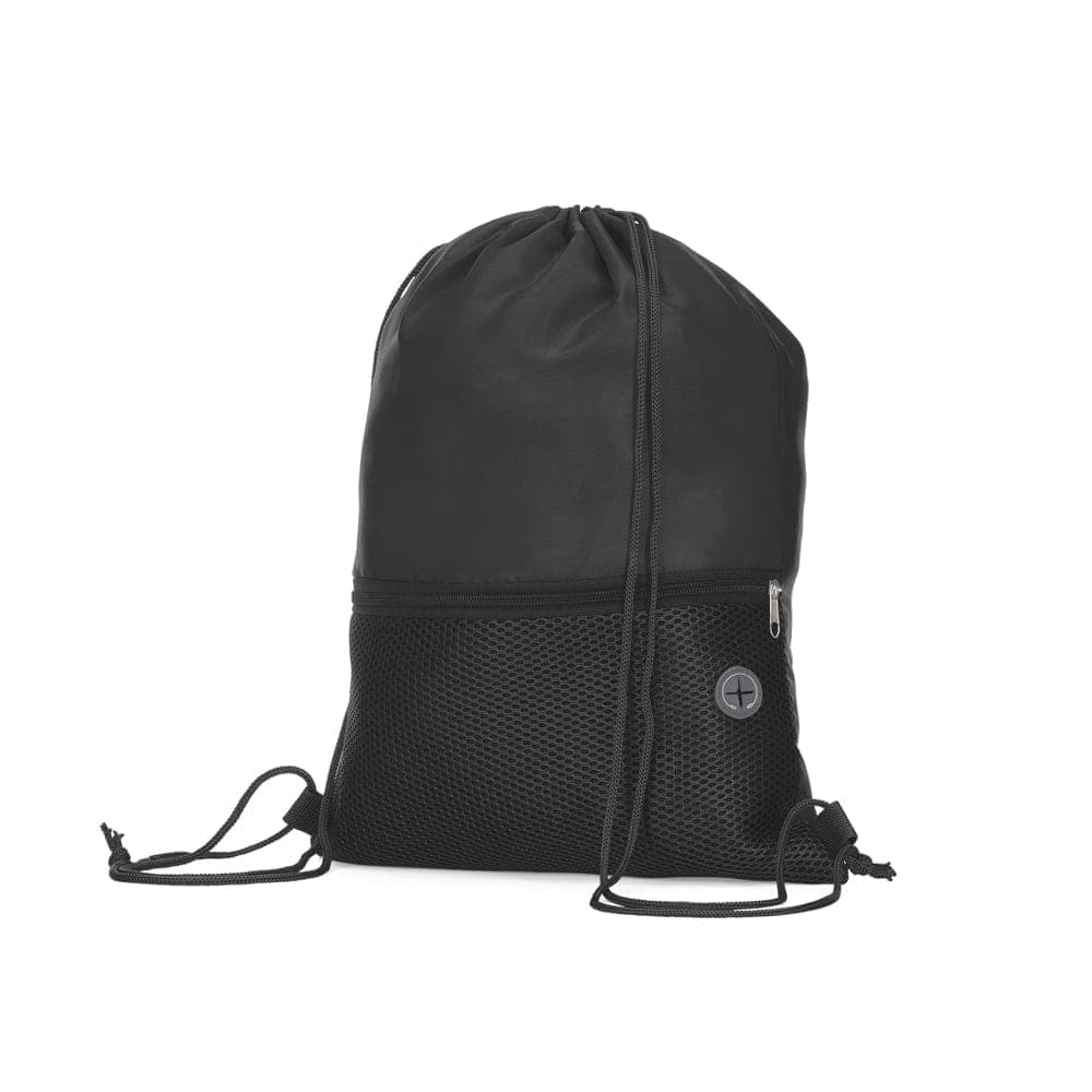 Mochila Saco em Poliéster – X14323
