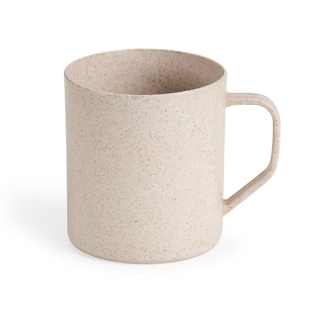 Caneca de Fibra de Arroz 400 ml – X14508