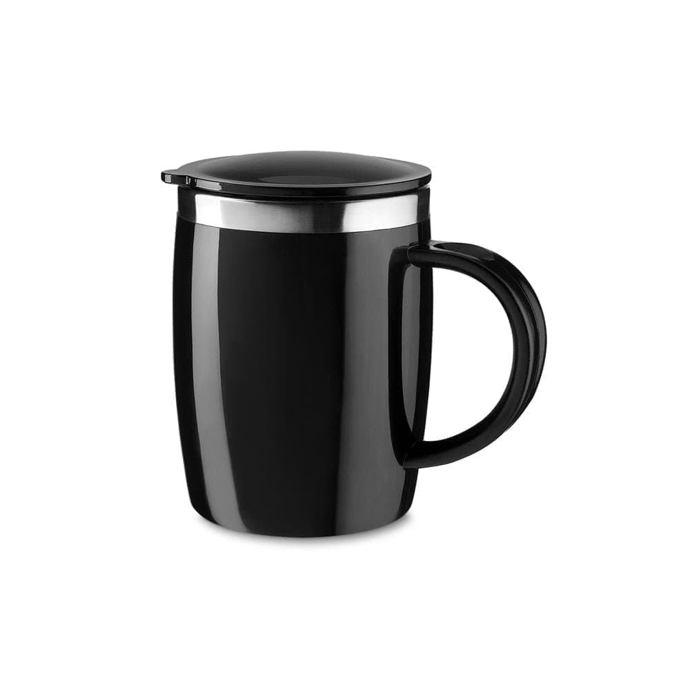 Caneca Plástica 400 ml – X14617