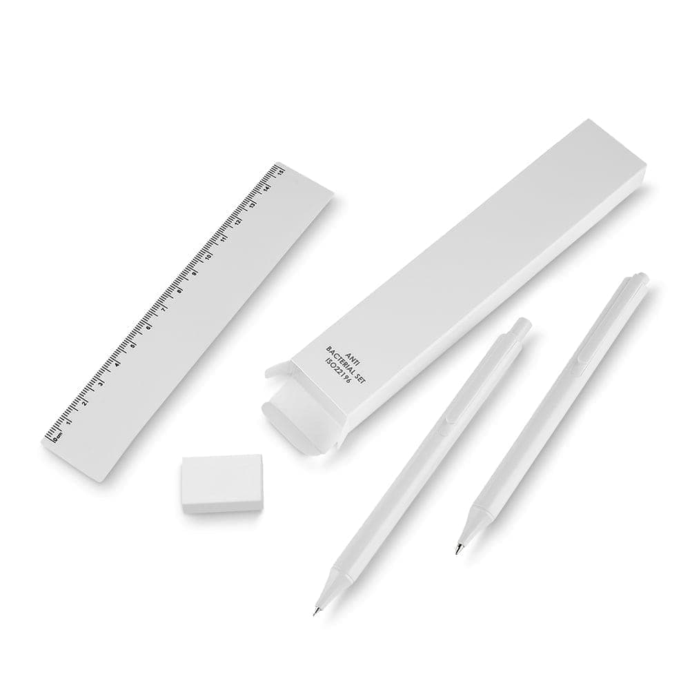 Kit Escritório Bactericida – X14677