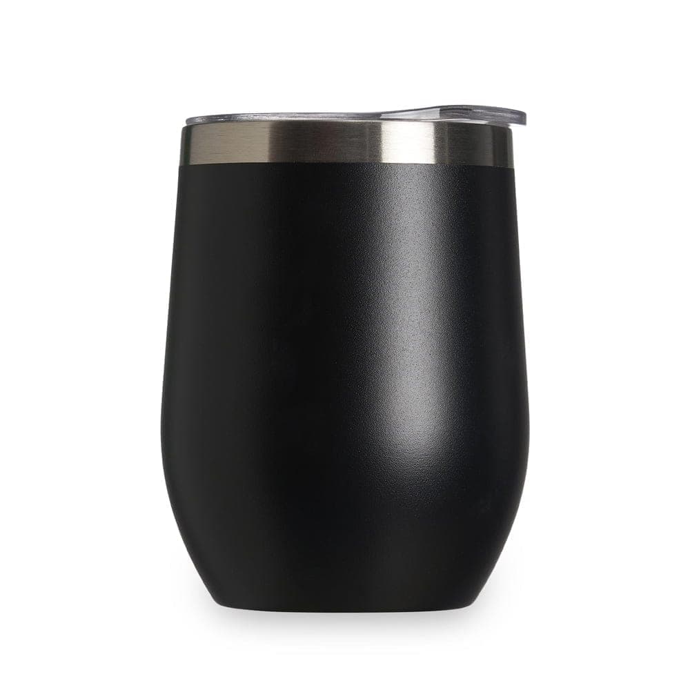 Copo de Inox Parede Dupla 320 ml – X14726L