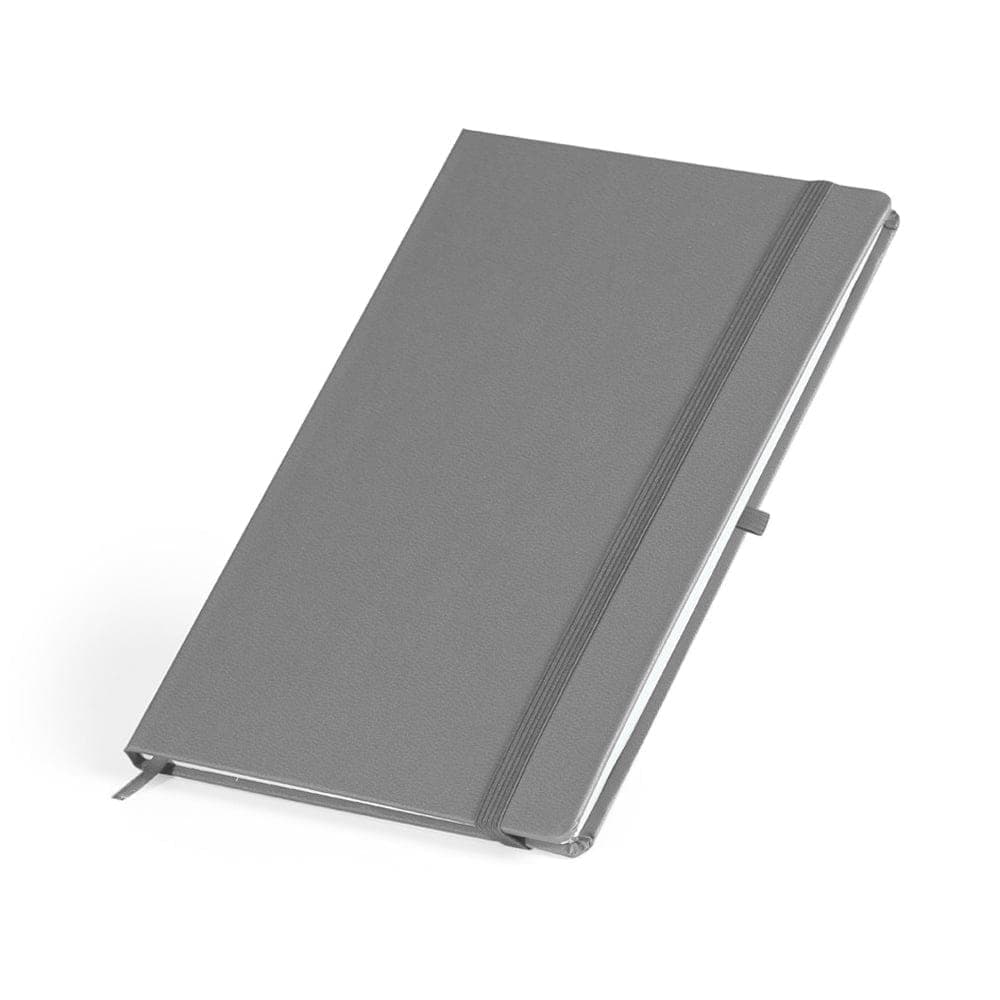 Caderno de Couro Sintético sem Pauta – X14728S