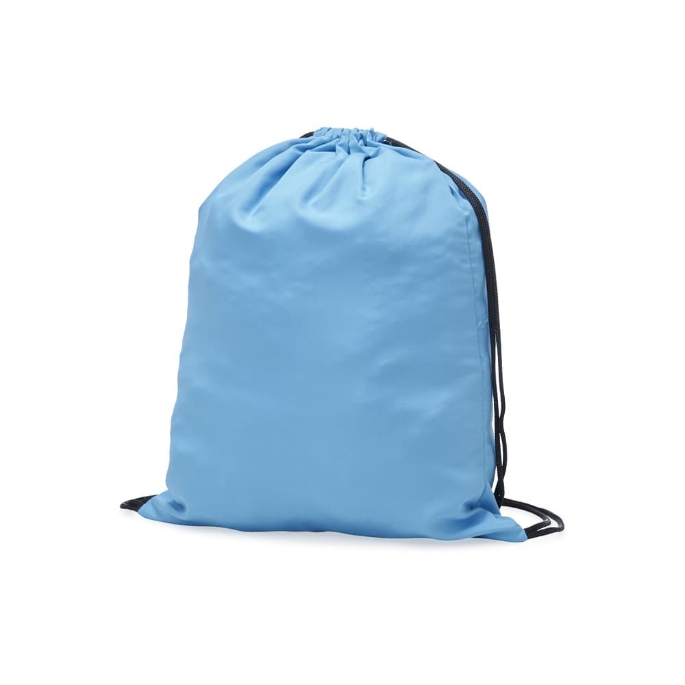 Mochila Saco Sublimática Microfibra – X14767