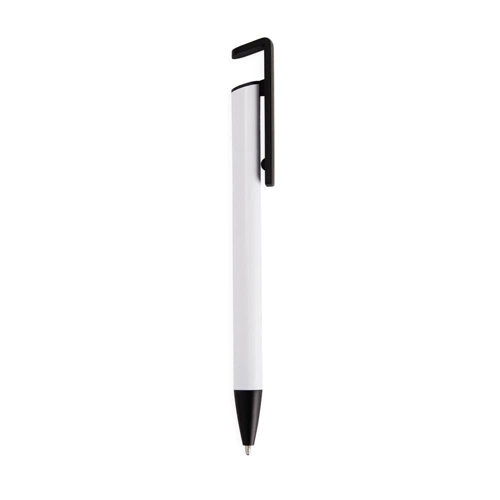 Caneta Metálica com Suporte de Celular – X14795
