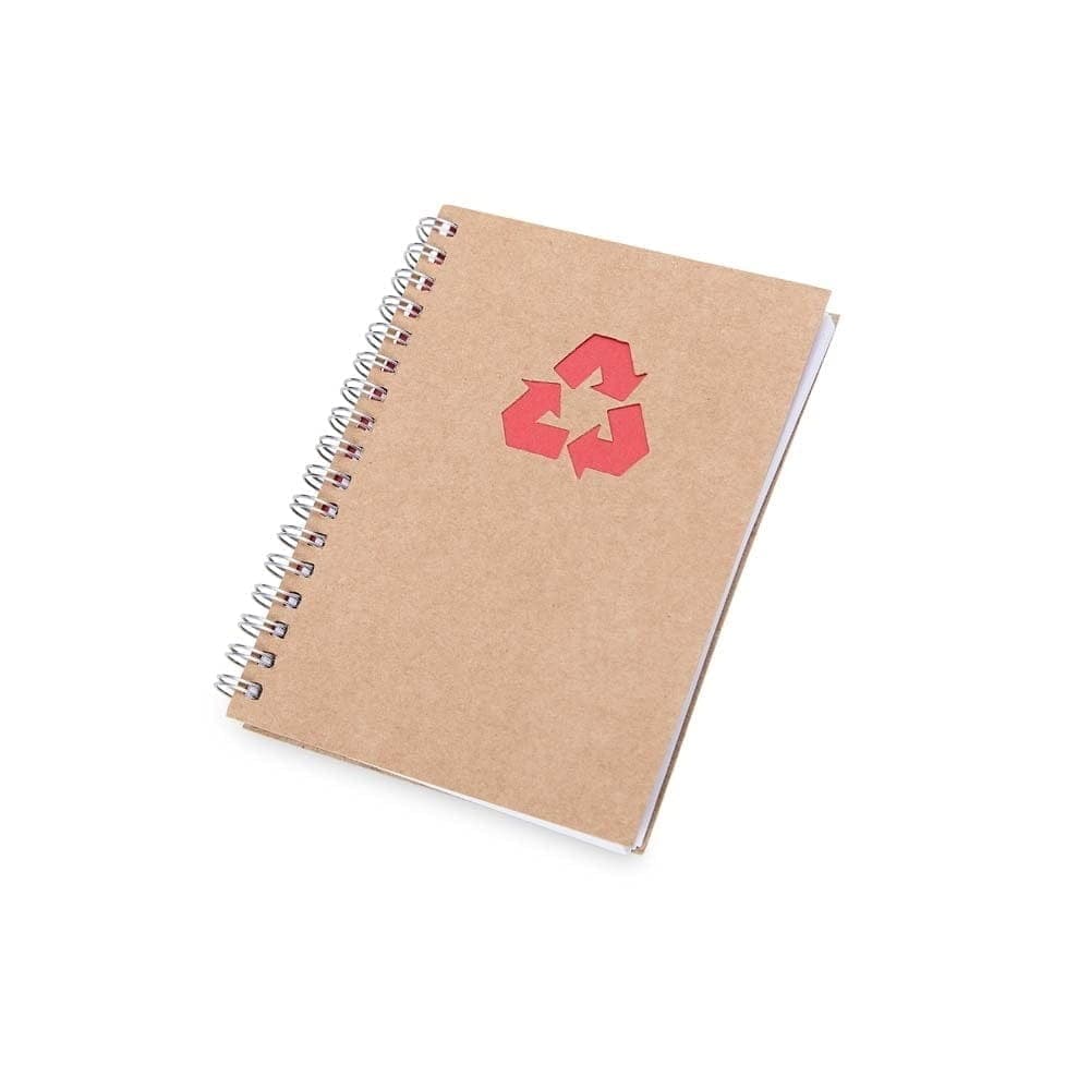 Caderno Ecológico Pautado – X14812