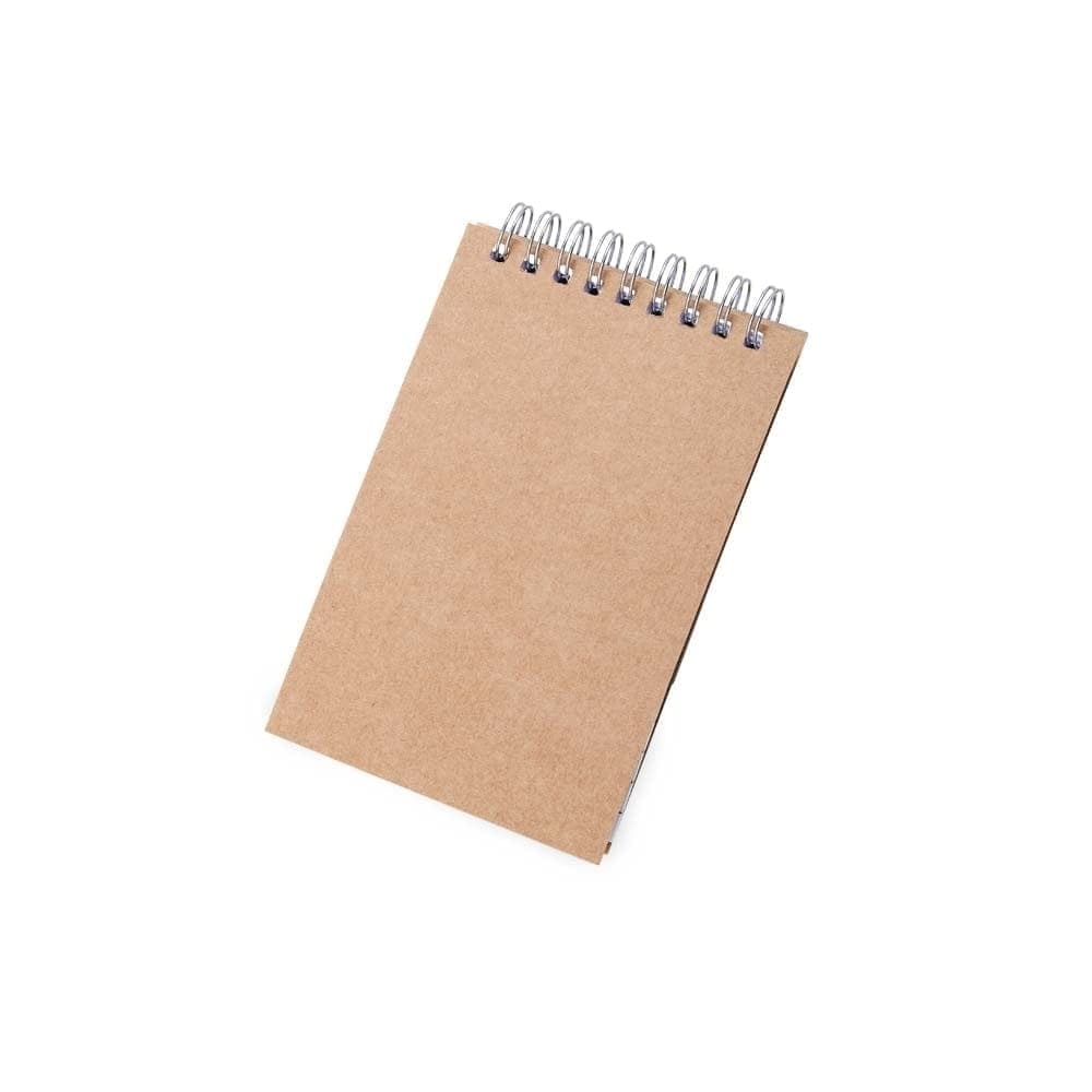 Bloco de Notas Ecológico – X14818