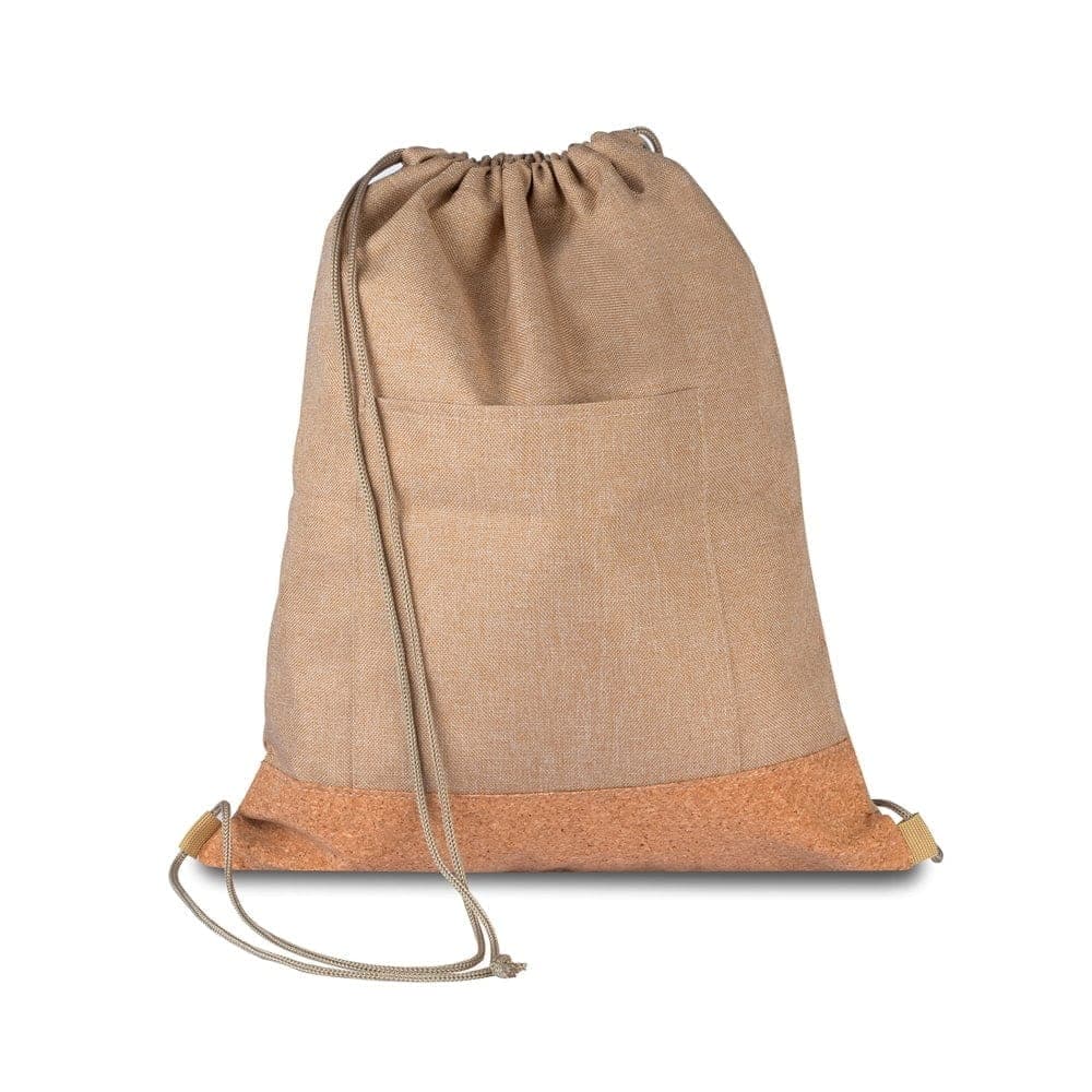 Mochila Saco de Poliéster – X14827