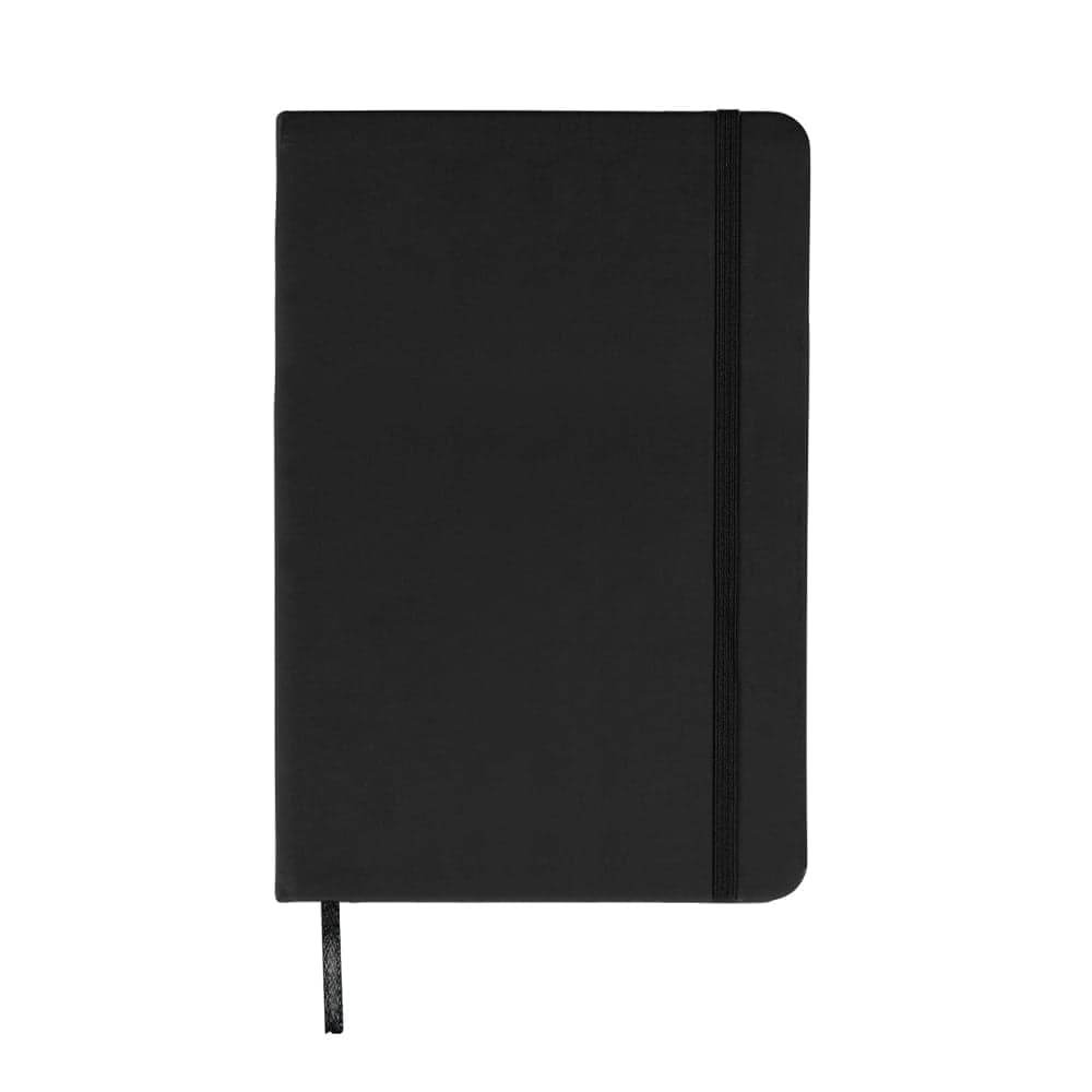 Caderno Emborrachado com Pauta – X14869