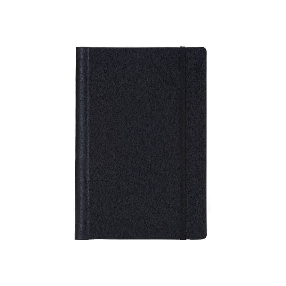 Caderno Emborrachado Pautado com Wire – X14870