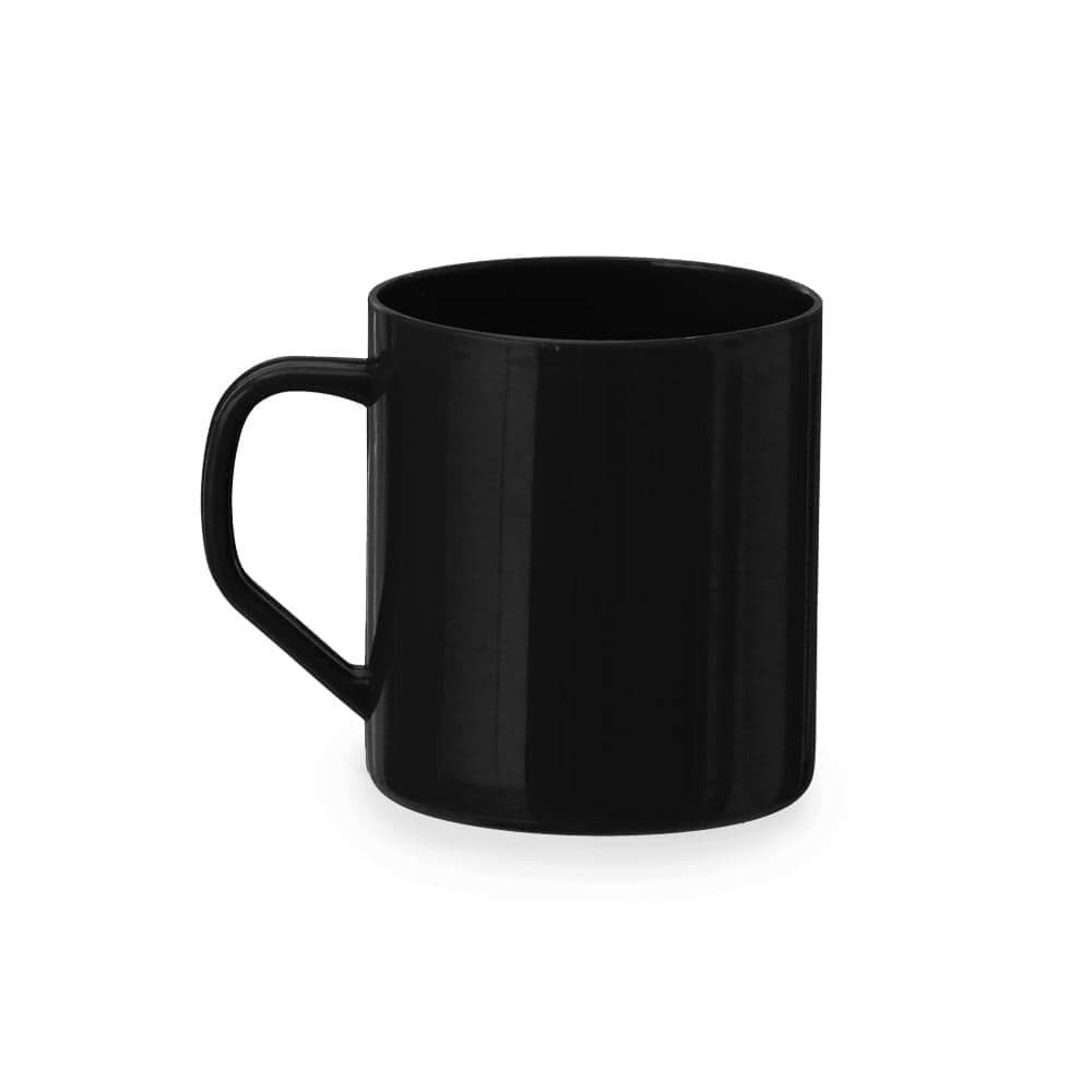 Caneca Plástica 400 ml – X14877