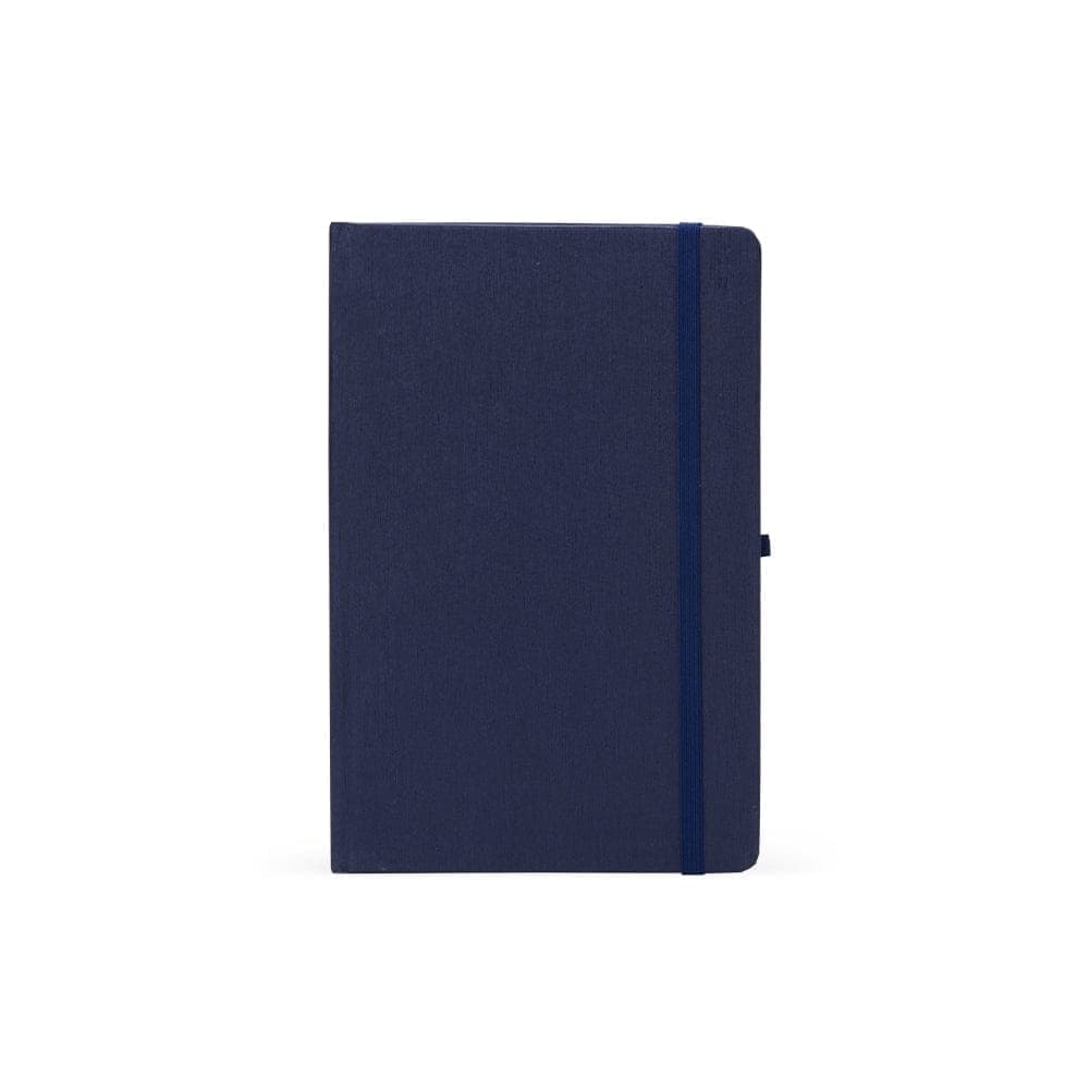 Caderno Pautado com Porta Caneta – X14882