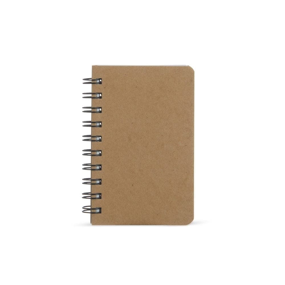 Caderno Kraft – X14918
