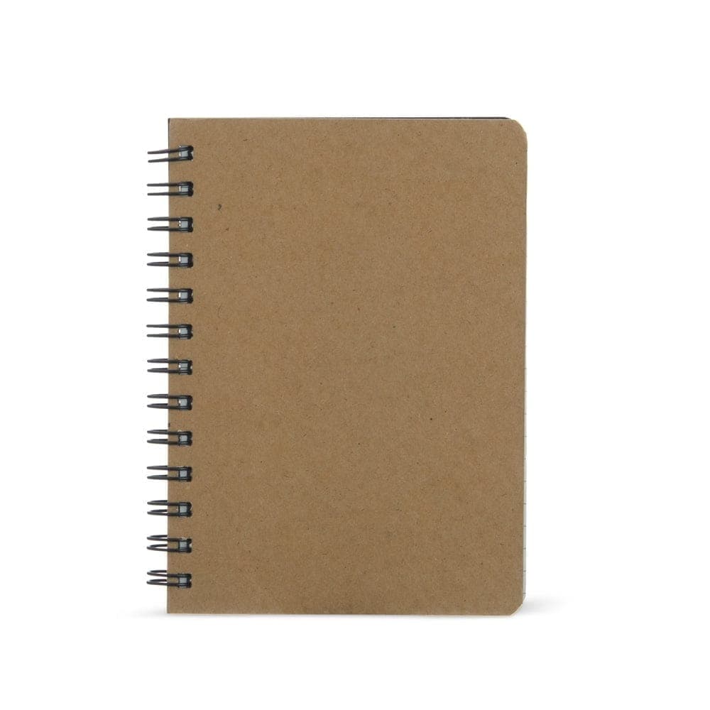Caderno Kraft – X14919
