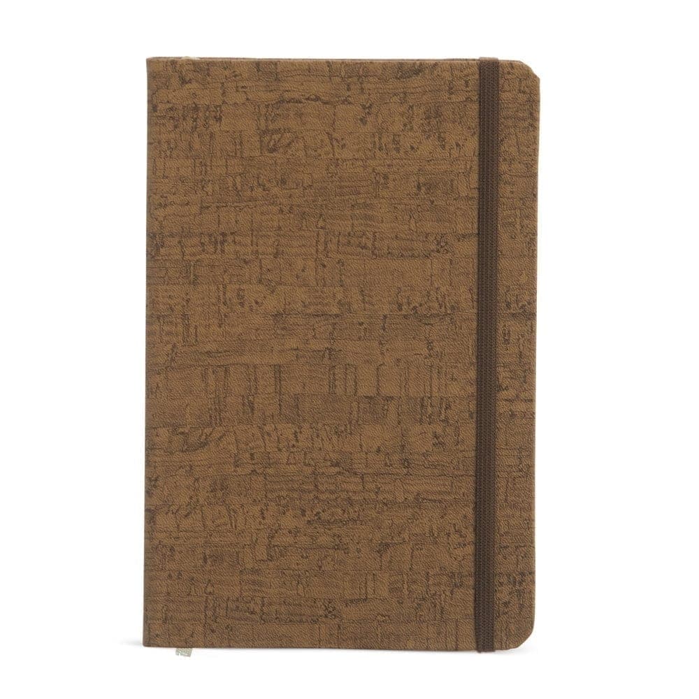 Caderno de Cortiça sem Pauta – X14925S