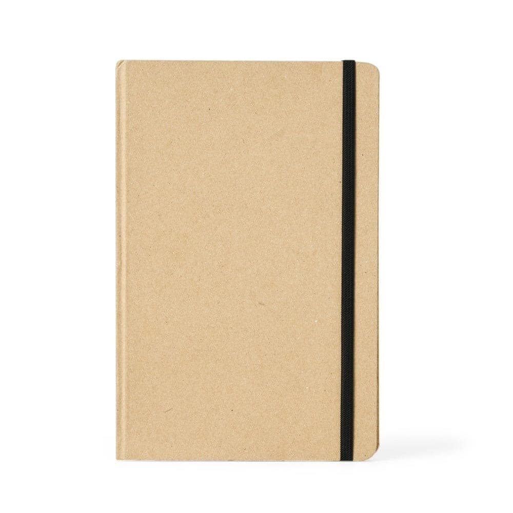 Caderno Kraft – X14934S