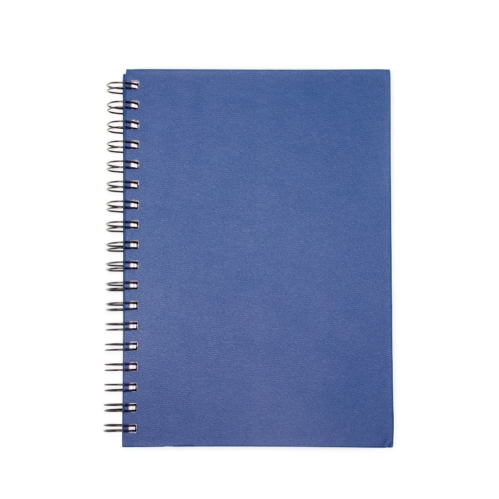 Caderno Espiral A5 Cromato Pautado – X14974
