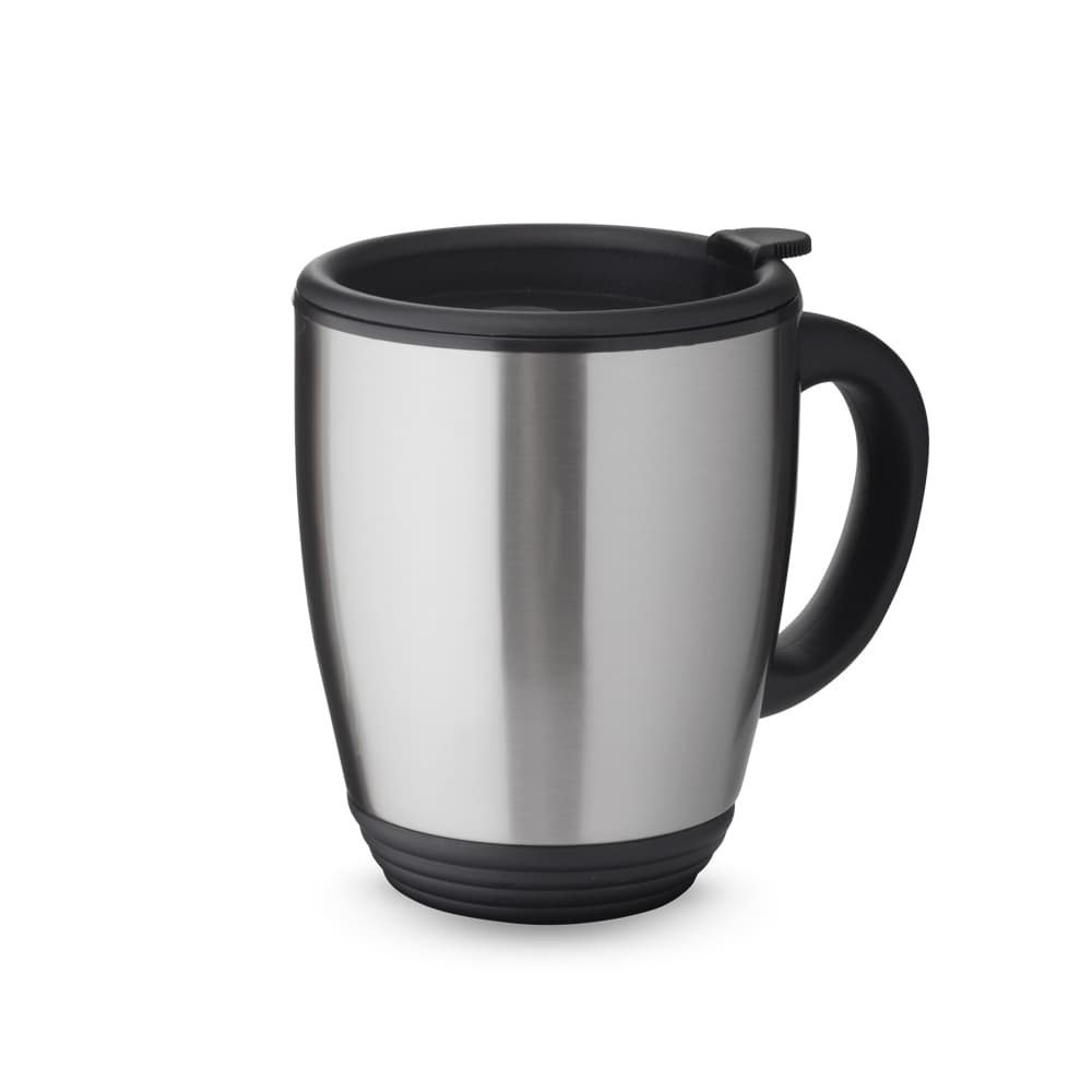 Caneca de Inox – 470 ml – X15017