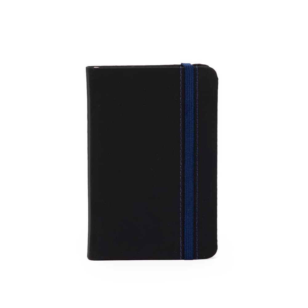 Caderno Emborrachado Sem Pauta – X15051