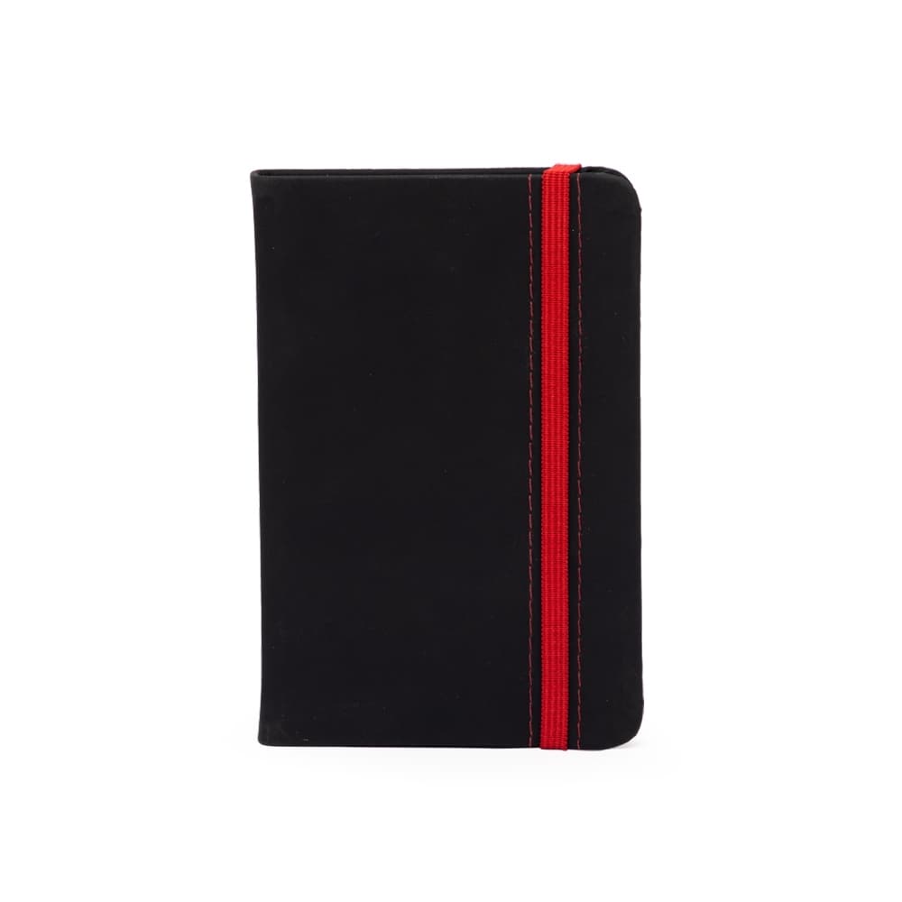 Caderno Emborrachado com Pauta – X15052