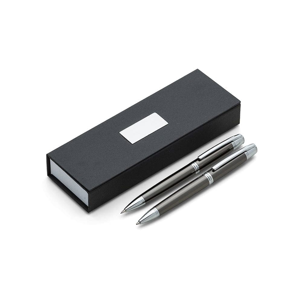 Kit Caneta e Lapiseira Metal – X181PAR