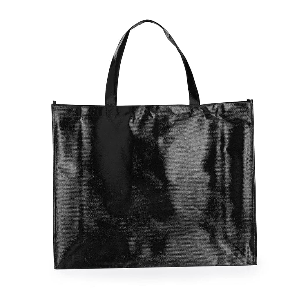 Sacola Reutilizável TNT Metalizada – X18537G