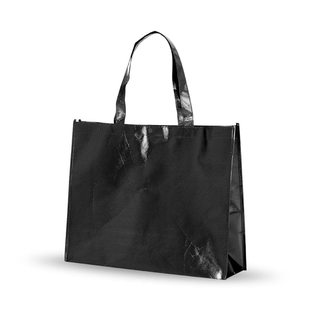 Sacola Reutilizável TNT Metalizada – X18537P