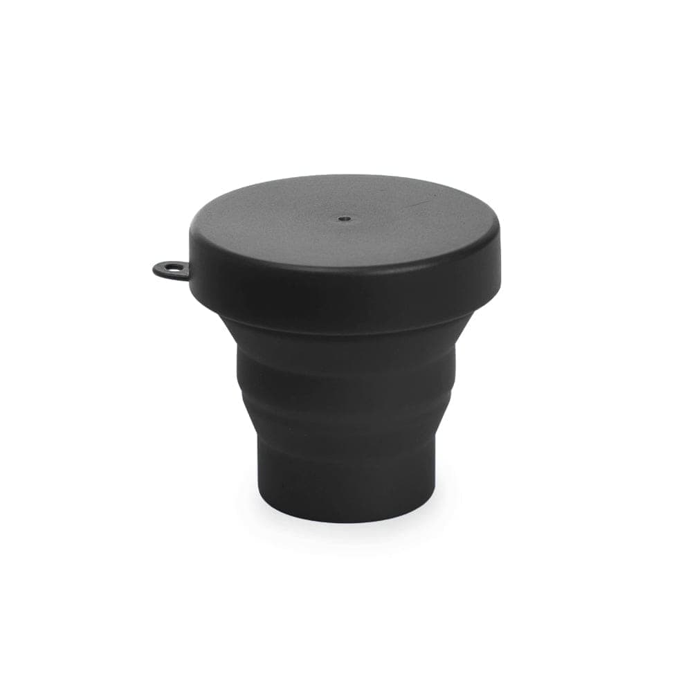 Copo Retrátil de Silicone 150 ml – X18636