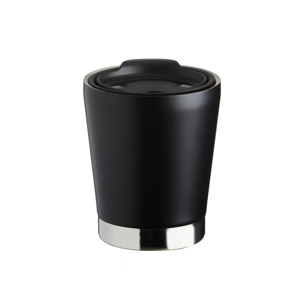 Copo Parede Dupla Inox 300 ml – X18722