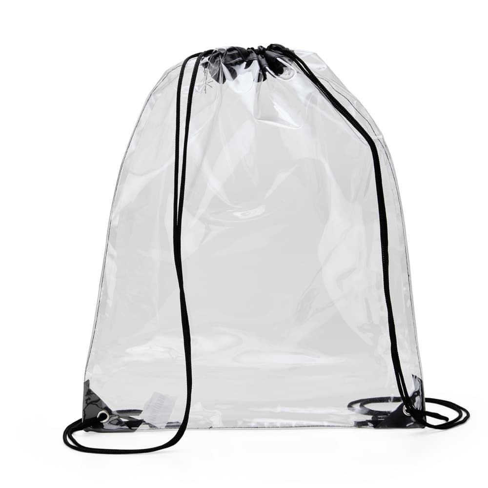 Mochila Saco em Pvc – X18744
