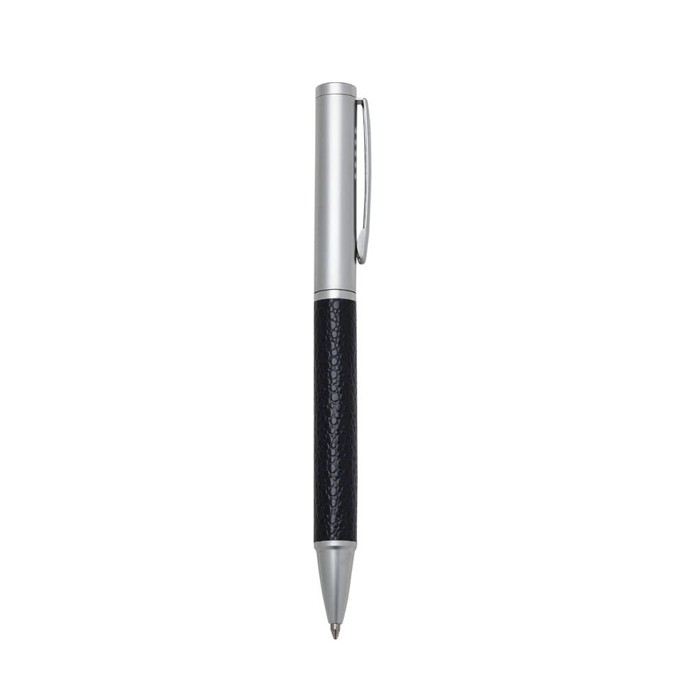 Caneta Metálica Fosca Liso – XER186